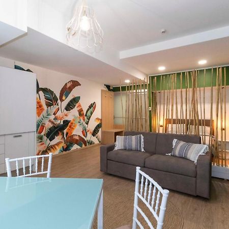Enjoy Room- Appartamento Con Parcheggio Gratuito E Colazione Deliziosa ! Турин Екстер'єр фото